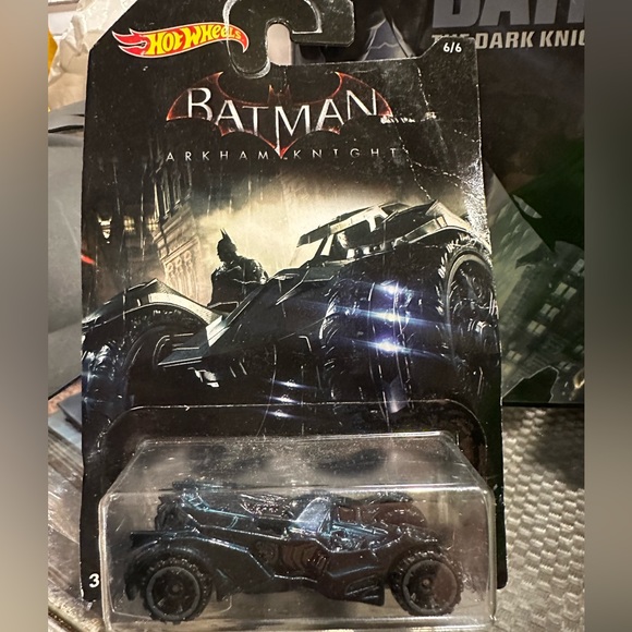 D.C.Comics™️ Vintage Batman collection - Picture 15 of 16